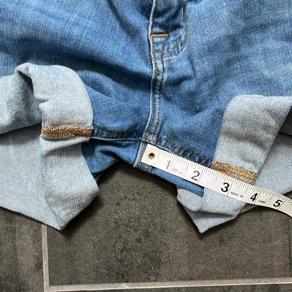 Hudson Jean Shorts 32 - Picture 5 of 8